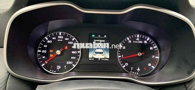 MG MGZS 2022 Standard 1.5 AT 2WD - 40000 km
