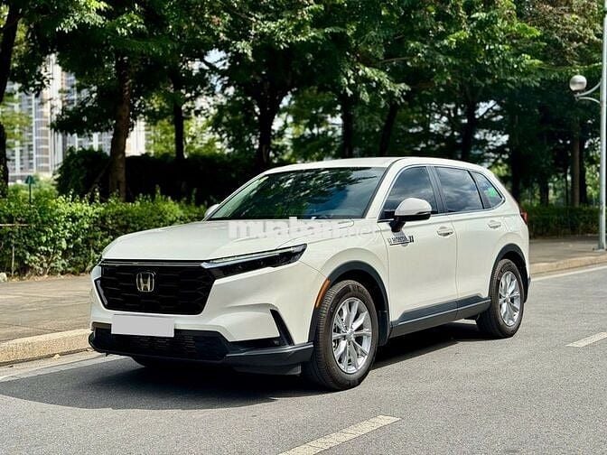 Honda CR V 2025 L - 10800 km