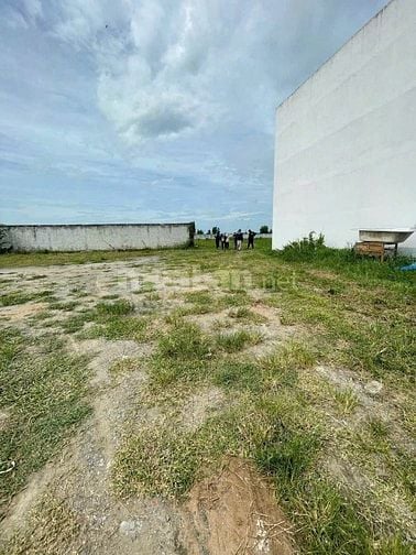 CƠ HỘI ĐẦU TƯ – SỞ HỮU NGAY LÔ ĐẤT VÀNG TẠI CHỢ GÒ ĐEN
