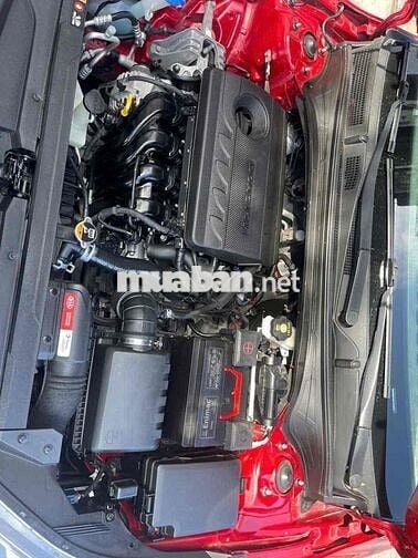 Kia Cerato 2020