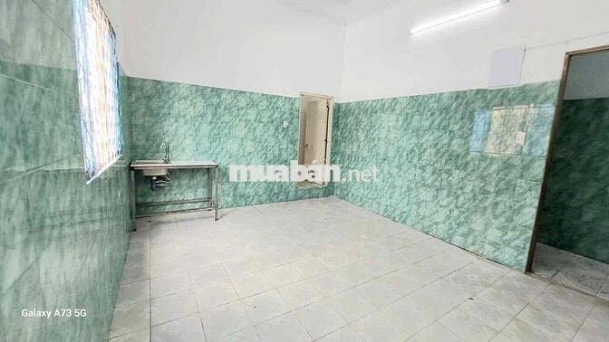 ✨ PHÒNG TRỐNG RỘNG 25m² – HUỲNH TẤN PHÁT, Q7 ✨