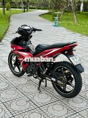 Exciter 150 Led 2020 chính chủ ký