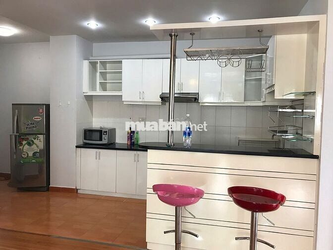 Cần cho thuê căn hộ chung cư Orient ,331 Bến Vân Đồn