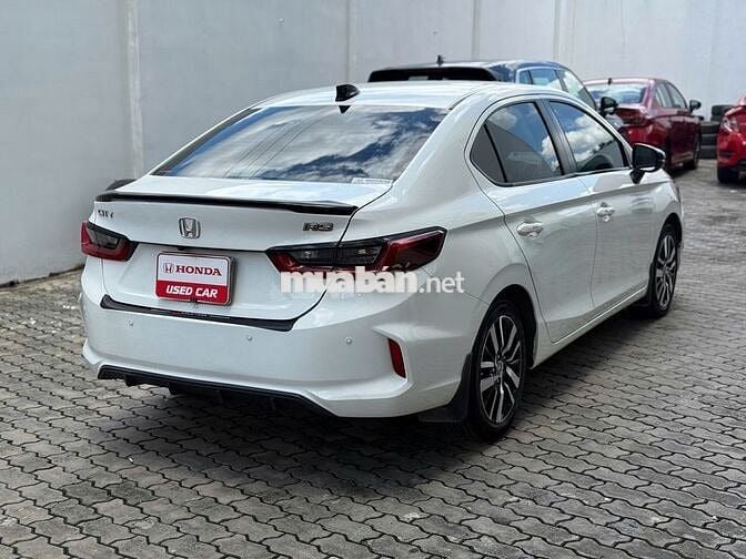 Honda City 2021 RS - 85000 km