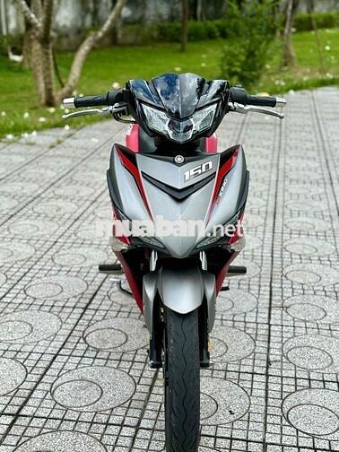 Exciter 150 Led 2020 chính chủ ký