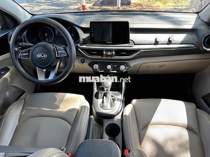 Kia Cerato 2020