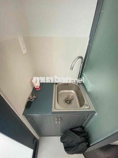 CĂN HỘ MINI GIÁ RẺ FULL NỘI THẤT CỬA SỔ TRỜI CHỈ TÍNH ĐIỆN NƯỚC