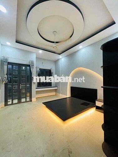 🟢Chủ gửi  ••Bán nhà 1/ ngắn Thạnh Xuân 22 quận 12 ••Số nhà 122/4A Thạn