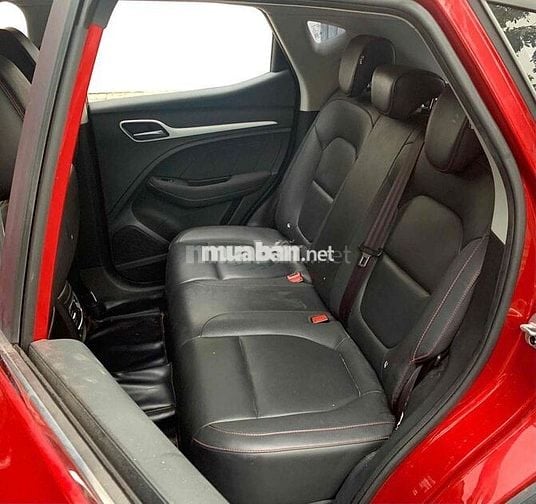 MG MGZS 2022 Standard 1.5 AT 2WD - 40000 km