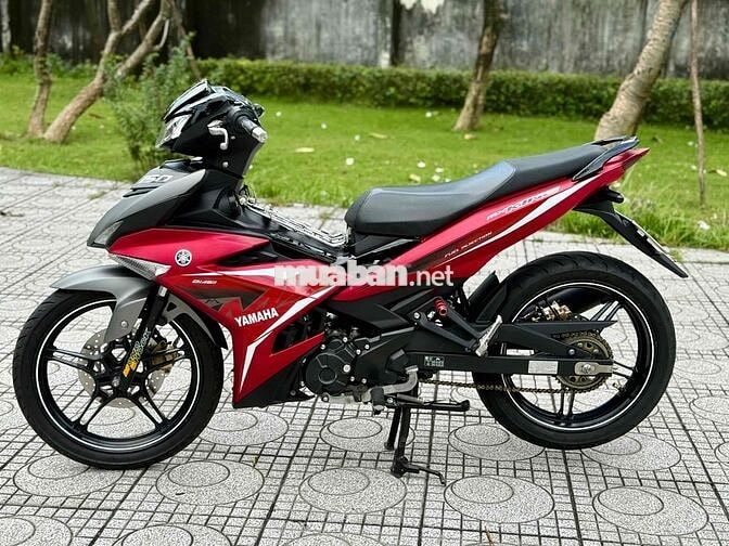 Exciter 150 Led 2020 chính chủ ký