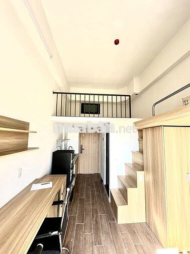 Phòng trọ có gác xép 24m2 gần đại học FPT Đà Nẵng,
