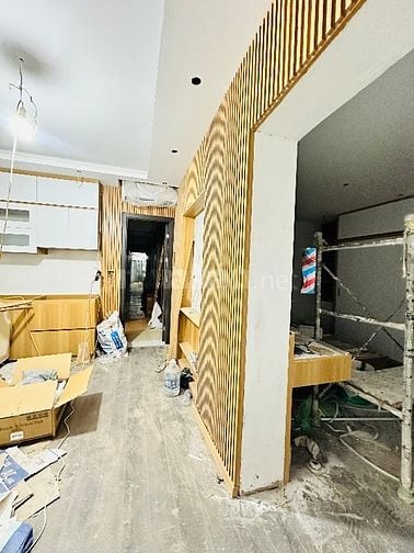 Chính chủ bán tập thể 40m2 tầng 2 lô góc 2 PN, vs khép kín. 2.68 tỷ