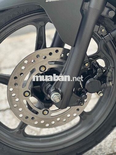 Airblade 125 2020 đen nhám,xe chuẩn đẹp máy zin