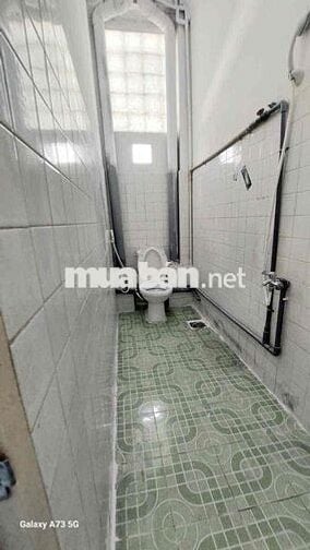 ✨ PHÒNG TRỐNG RỘNG 25m² – HUỲNH TẤN PHÁT, Q7 ✨