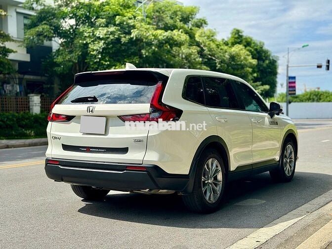 Honda CR V 2025 L - 10800 km