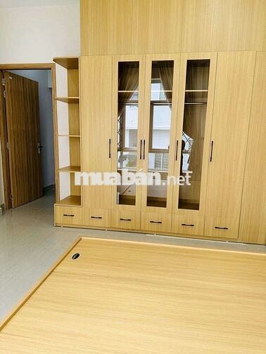 🏡 Cho thuê Nhà mới tinh - vừa hoàn thiện
• K Gần Nguyễn Công Trứ