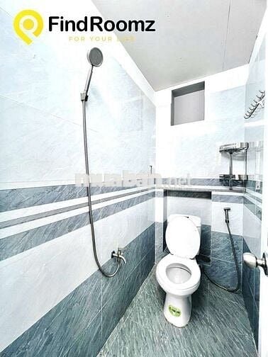 CHO THUÊ CĂN HỘ SÂN VƯỜN NGAY VĂN LANG CS3