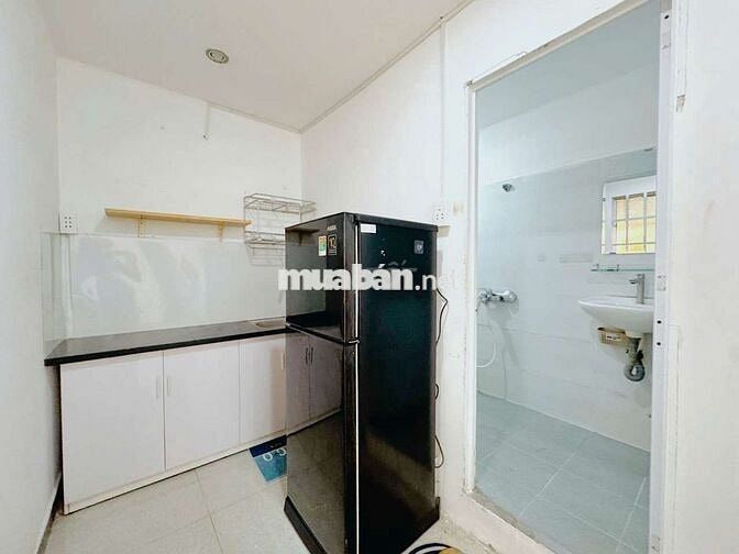 🔥GIÁ HOT 1PN 1PK CỬA SỔ TRỜI TO THOÁNG FULL NỘI THẤT KẾ CV GIA ĐỊNH