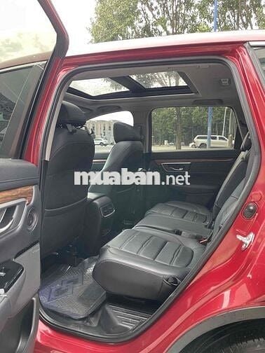 Honda CR V 2022 L - 52000 km
