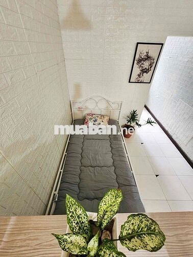 CĂN HỘ 1 PHÒNG NGỦ TÁCH BẾP 40M2 NGAY NHÀ THỜ BA CHUÔNG PHÚ NHUẬN