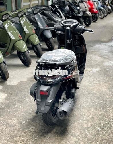 Honda Stylo 160 2025 mới