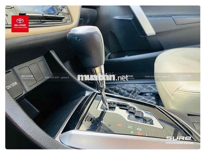 Toyota Corolla Altis 2019 1.8G CVT - 57000 km