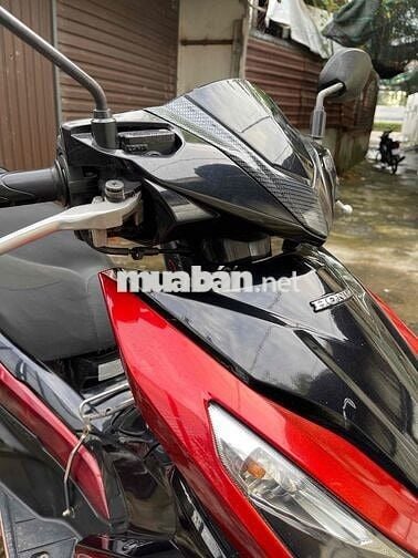 Honda Air Blade 2014 125cc Fi mẫu Cứng BS 65E1