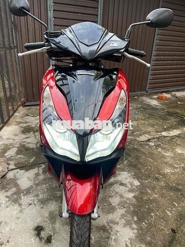 Honda Air Blade 2014 125cc Fi mẫu Cứng BS 65E1