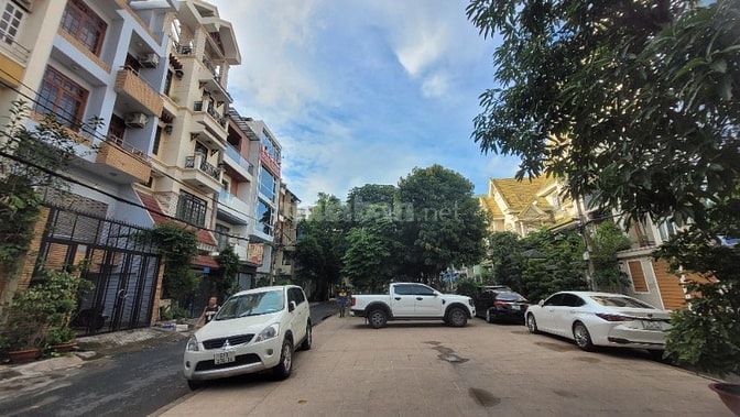 📍HẺM VIP NGUYỄN MINH HOÀNG - 5MX16M- NHÀ 2 LẦU ĐẸP - Ở NGAY - 23 TỶ