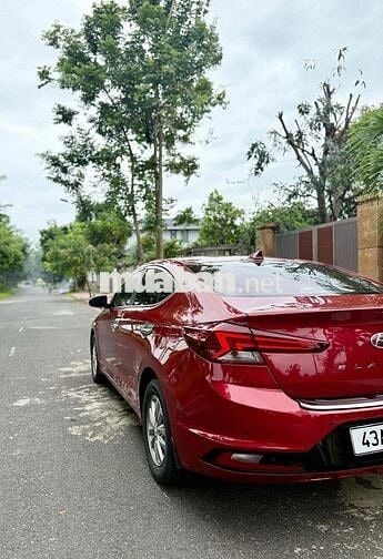 Hyundai Elantra, gia đình sử dụng, bảo dưỡng hãng