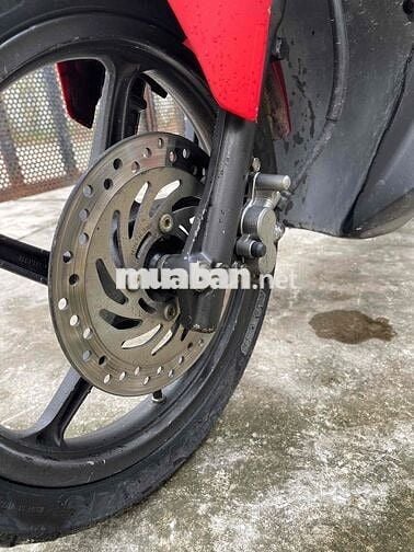 Honda Air Blade 2009 BS 69R1 Chính chủ