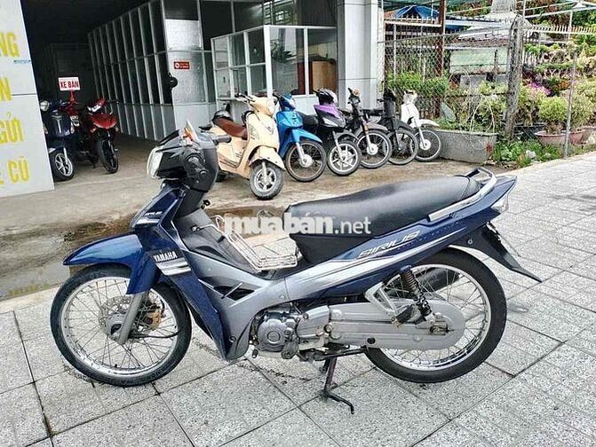 xe máy zin vip bs65 ngây chủ