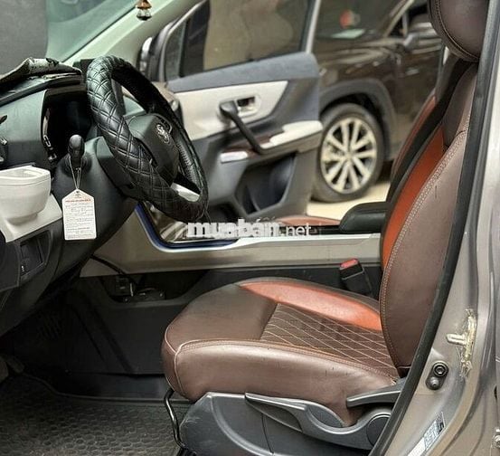 Veloz Cross 2022 - Giá Thương Lượng