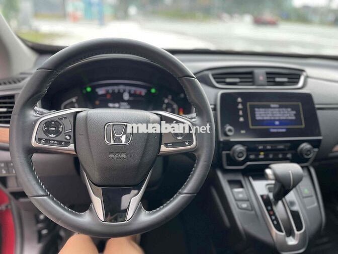 Honda CR V 2022 L - 52000 km