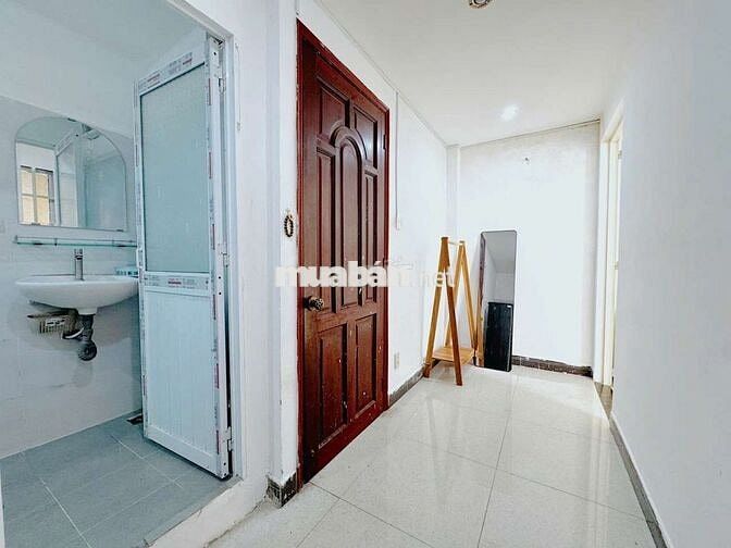 🔥GIÁ HOT 1PN 1PK CỬA SỔ TRỜI TO THOÁNG FULL NỘI THẤT KẾ CV GIA ĐỊNH