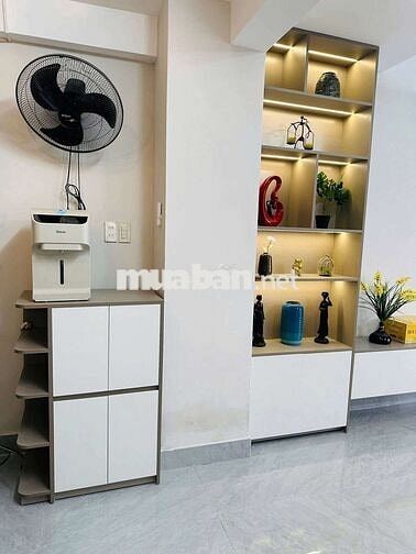 🏡 Cho thuê Nhà mới tinh - vừa hoàn thiện
• K Gần Nguyễn Công Trứ