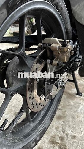 Honda Winner 150 trắng đen 2017 ( hỗ trợ góp )