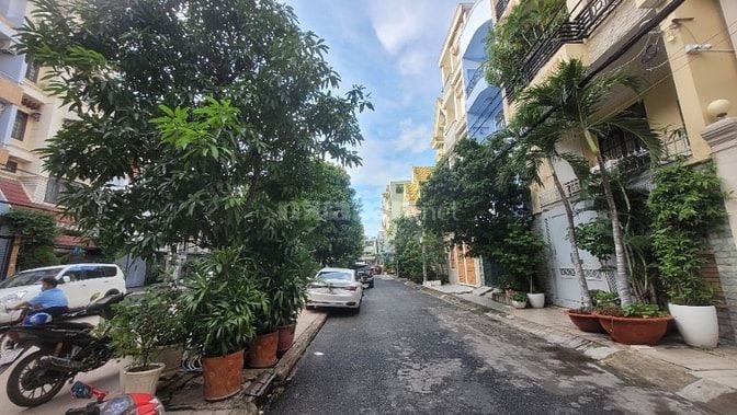 📍HẺM VIP NGUYỄN MINH HOÀNG - 5MX16M- NHÀ 2 LẦU ĐẸP - Ở NGAY - 23 TỶ
