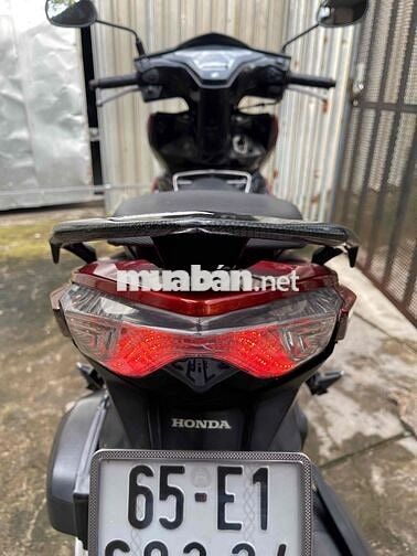 Honda Air Blade 2014 125cc Fi mẫu Cứng BS 65E1