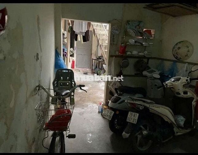 Cần Bán GẤP Nhà 3 Tầng Cũ Xã Đàn 76m 13,8 Tỷ