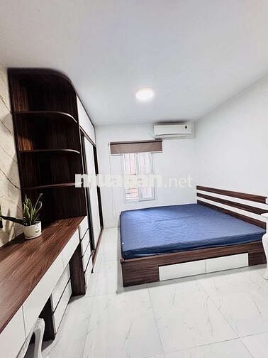 TT Cầu Giấy - 60m - full nội thất - sổ đỏ riêng