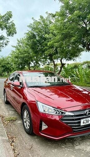 Hyundai Elantra, gia đình sử dụng, bảo dưỡng hãng