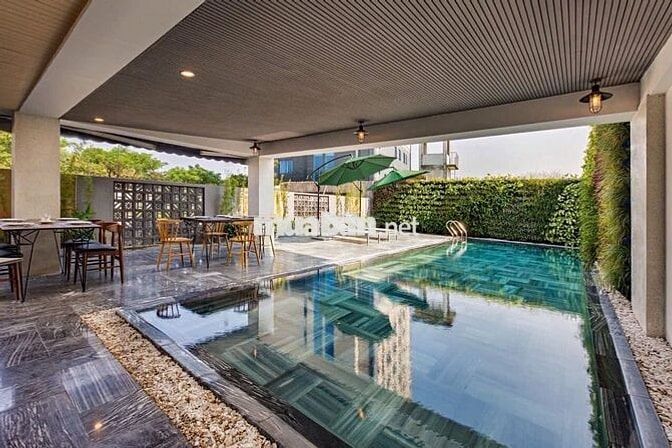 Khách Sạn Biển Võ Nguyên Giáp, Đà Nẵng