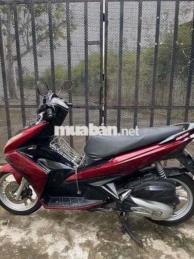 Honda Air Blade 2014 125cc Fi mẫu Cứng BS 65E1