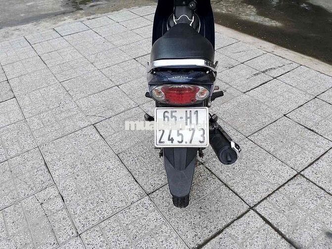 xe máy zin vip bs65 ngây chủ