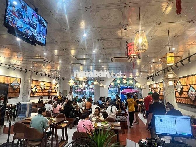 ❤️CHO THUÊ MẶT BẰNG  DƯƠNG ĐÌNH NGHỆ – SIÊU VIP, TRUNG TÂM DU LỊCH