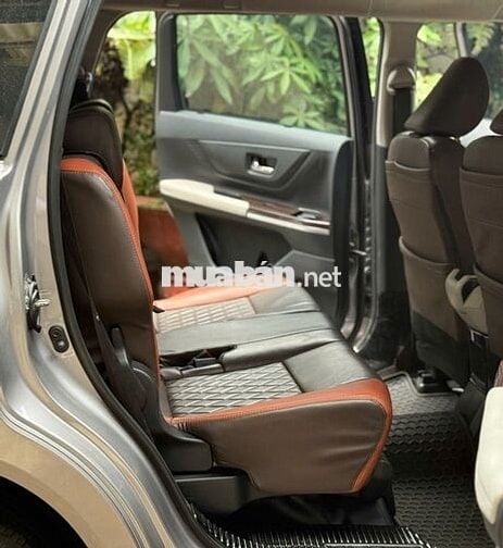 Veloz Cross 2022 - Giá Thương Lượng