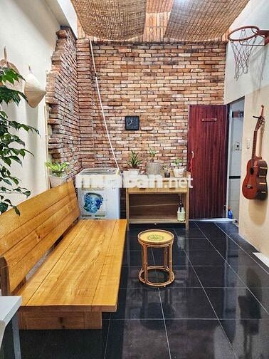 CĂN HỘ 1 PHÒNG NGỦ TÁCH BẾP 40M2 NGAY NHÀ THỜ BA CHUÔNG PHÚ NHUẬN