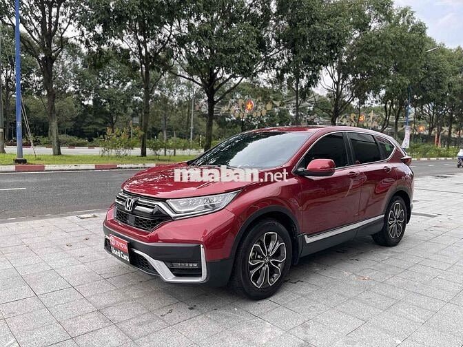 Honda CR V 2022 L - 52000 km