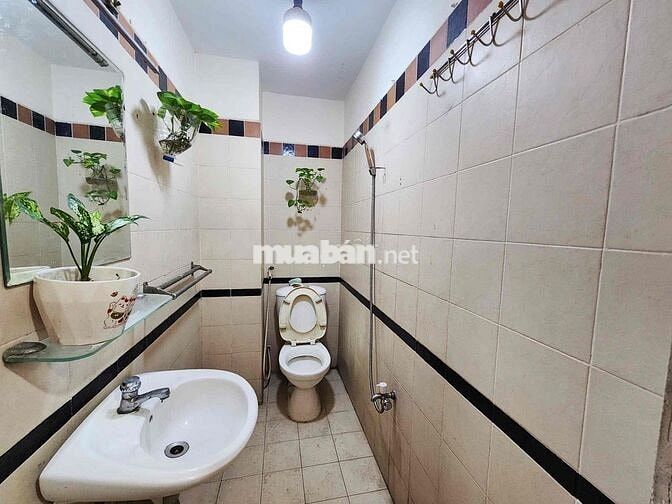 CĂN HỘ 1 PHÒNG NGỦ TÁCH BẾP 40M2 NGAY NHÀ THỜ BA CHUÔNG PHÚ NHUẬN